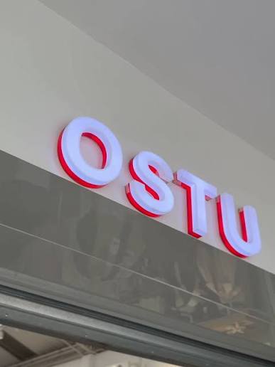 OSTU / FUSAGASUGÁ